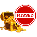 Missing a day resets streak