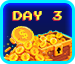 Day 3 treasure