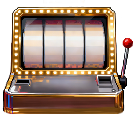 slot machine
